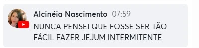 Depoimento