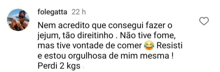 Depoimento