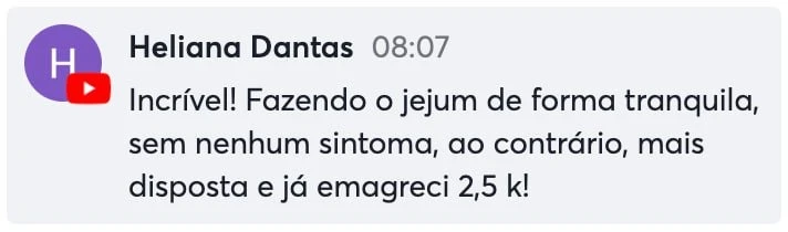 Depoimento