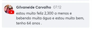 Depoimento