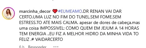 Depoimento