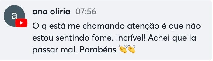 Depoimento